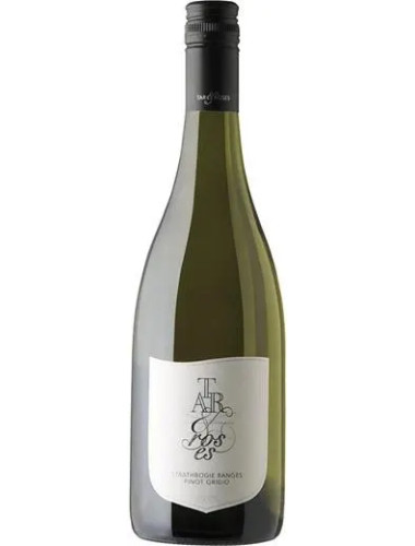 Tar & Roses Pinot Grigio 750ml