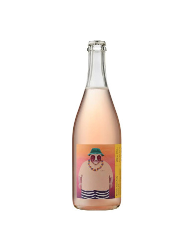 Silent Noise House Party Pet Nat 750ml