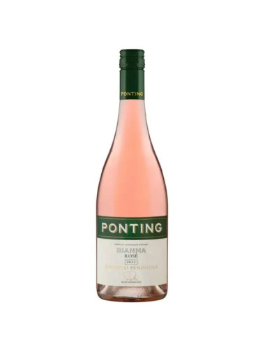 Ponting Rianna Rose