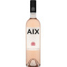 Aix Coteaux dAix en Provence Rose 750ml