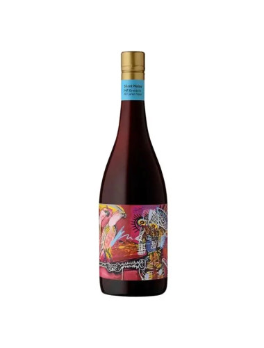 Silent Noise MF Grenache 750ml