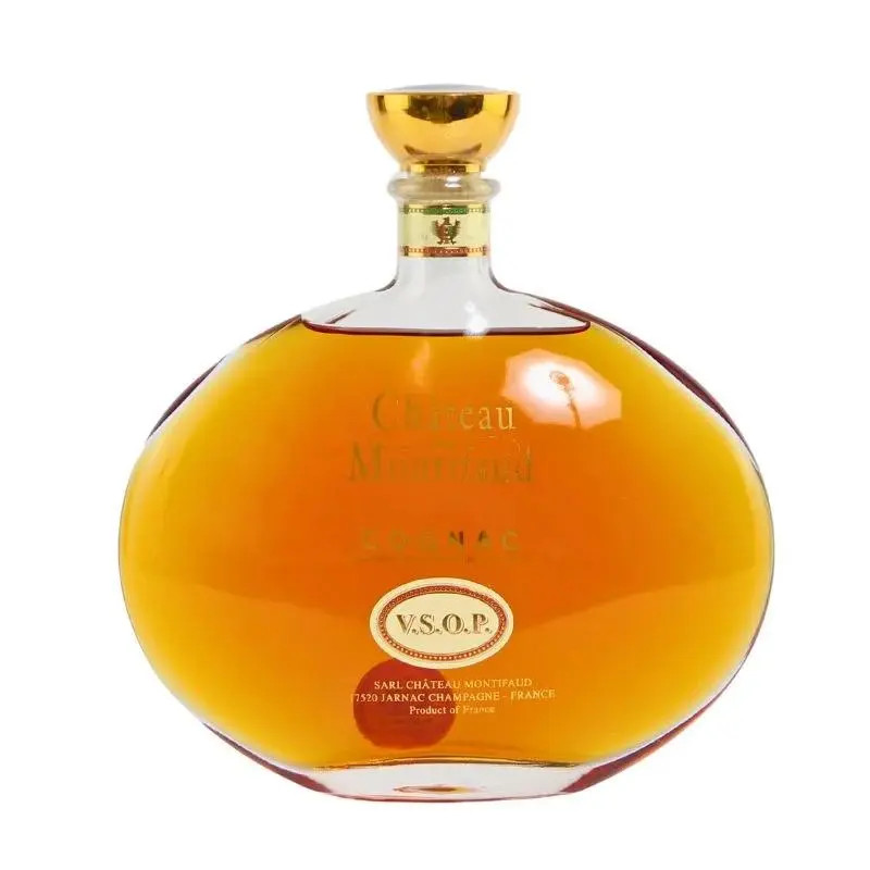 Chateau Montifaud Cognac Vsop Sabina 500ml