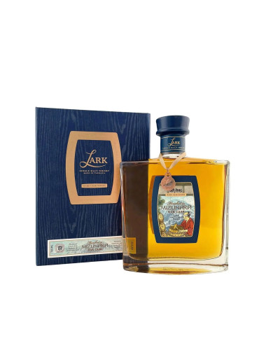 Lark Rare Cask Mizunara 700ml