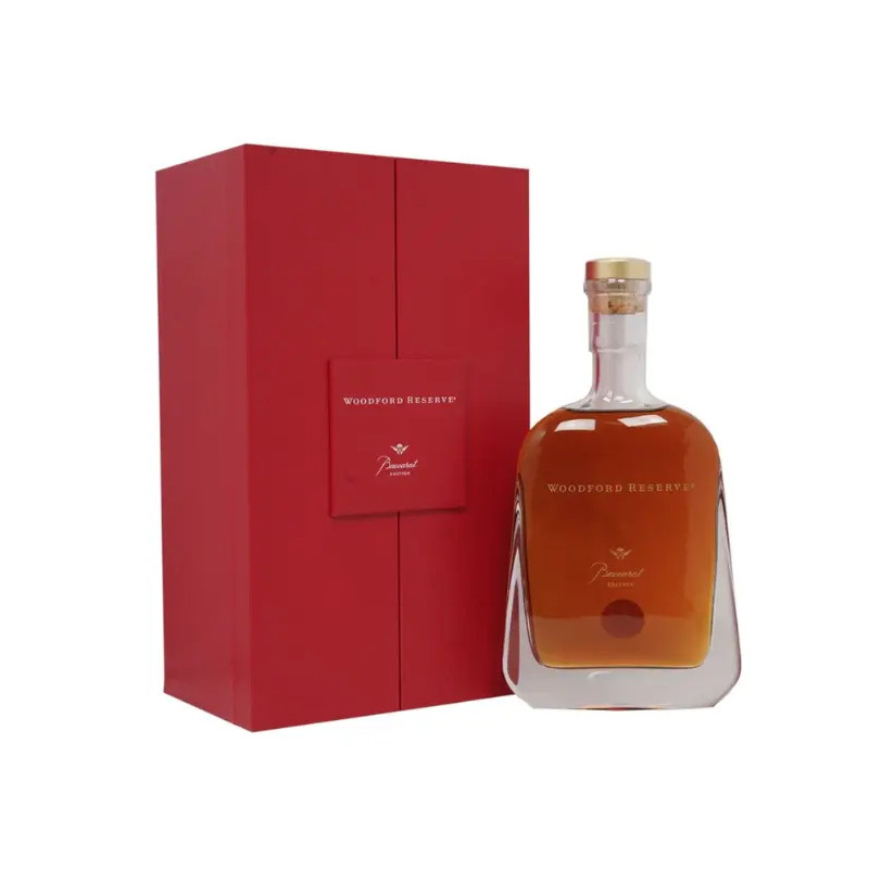 Woodford Reserve Baccarat 700ml