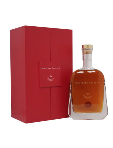 Woodford Reserve Baccarat 700ml