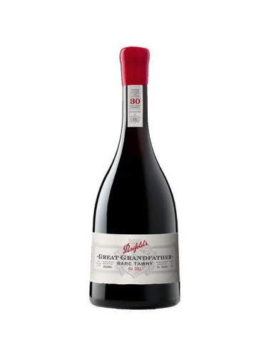 Penfolds Great GrandFather Tawny 750ml