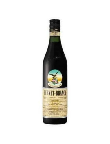 Fernet-Branca Aperitif 700ml