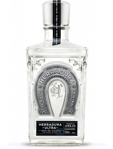 Herradura Ultra Anejo Tequila