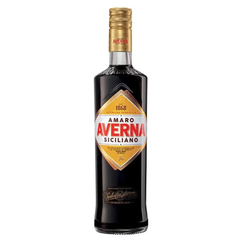 Amaro Averna 700ml