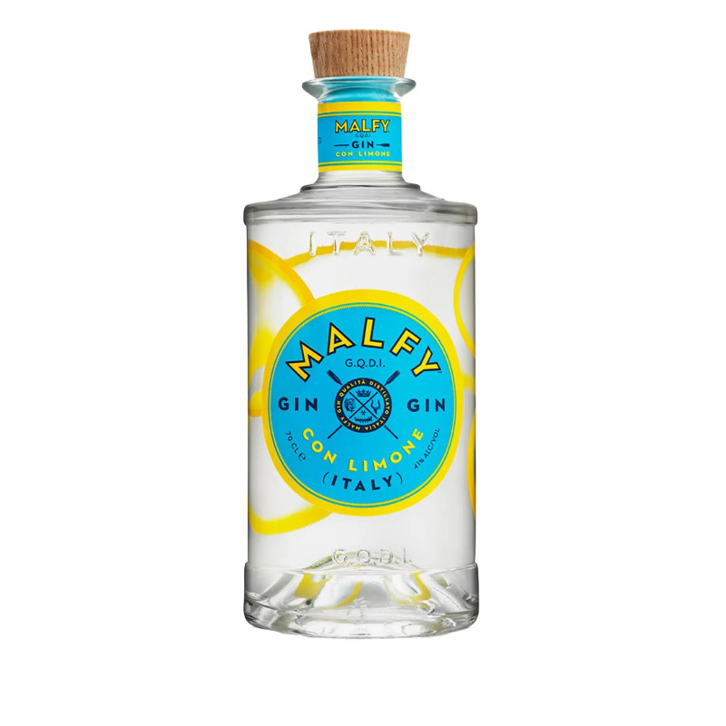 Malfy Gin Con Limone 700ml