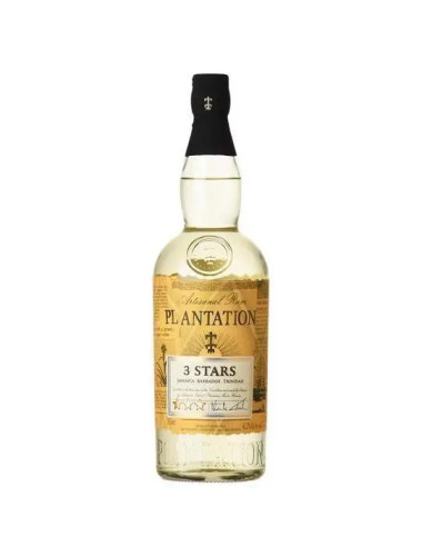 Plantation 3 Star Rum 700ml