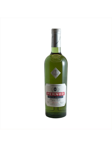 Pernod Absinthe 'methode Traditionelle' 700ml