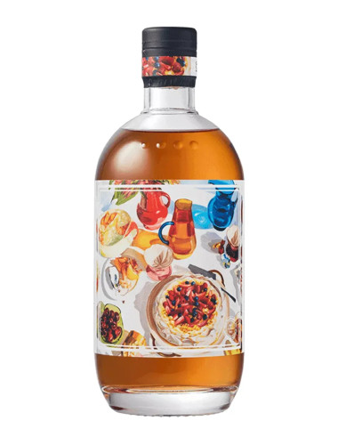 Four Pillars Christmas Gin 700ml