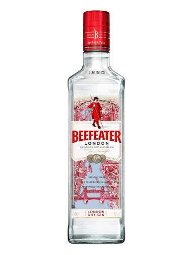 Beefeater London Dry Gin
