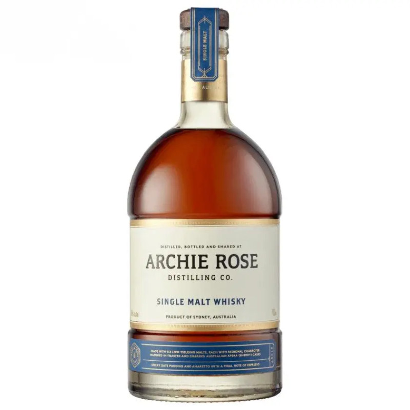 Archie Rose Single Malt 700ml