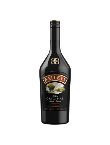 Baileys Irish Cream 1L