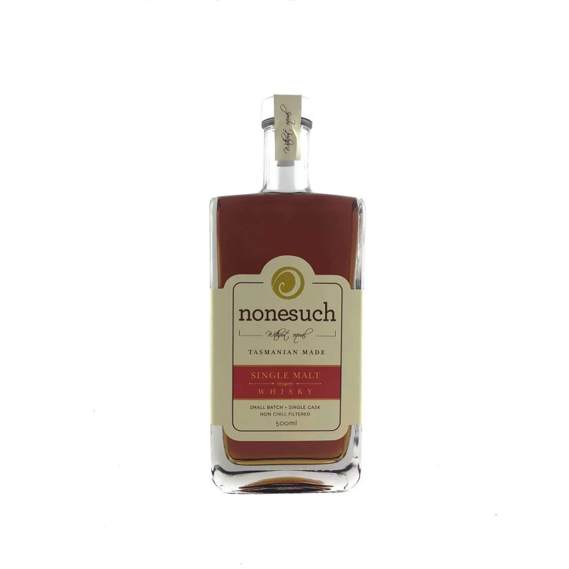 Nonesuch PX Sherry Cask 69 Single Malt 500ml