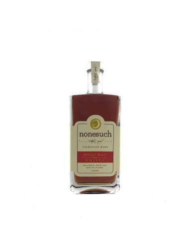 Nonesuch PX Sherry Cask 69 Single Malt 500ml