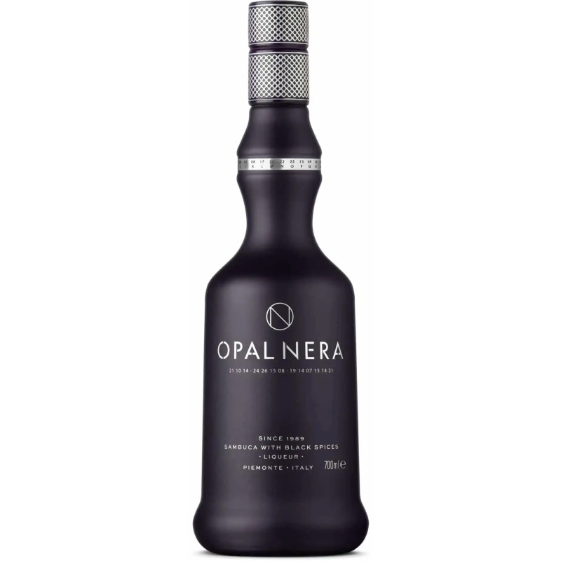 Opal Nera Sambuca 700ml