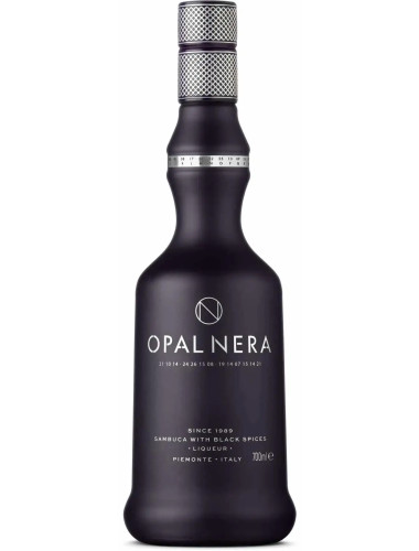 Opal Nera Sambuca 700ml