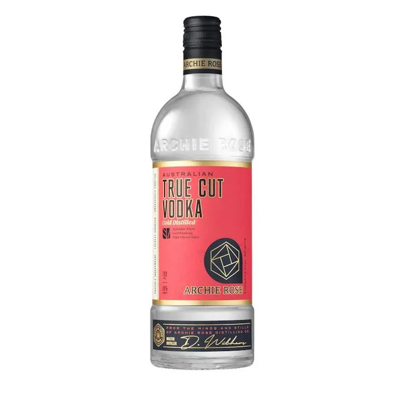 Archie Rose True Cut Vodka