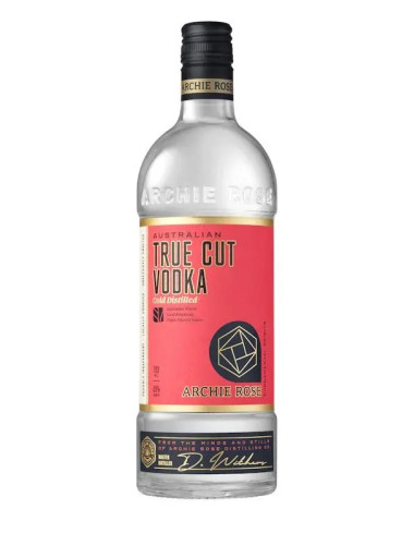Archie Rose True Cut Vodka