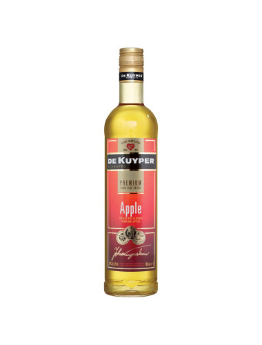 De Kuyper Apple Schnapps 700ml