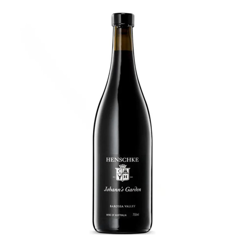 Henschke Johann's Garden Grenache Mataro Shiraz 2020 750ml