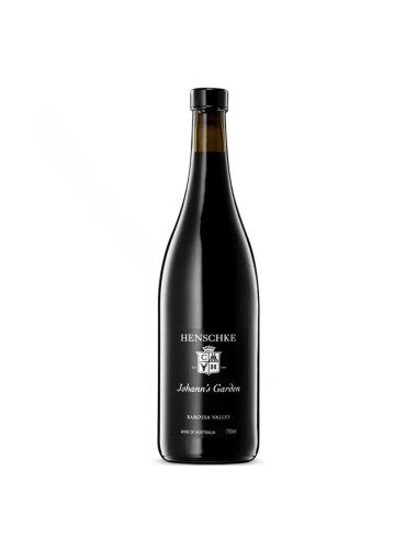 Henschke Johann's Garden Grenache Mataro Shiraz 2020 750ml