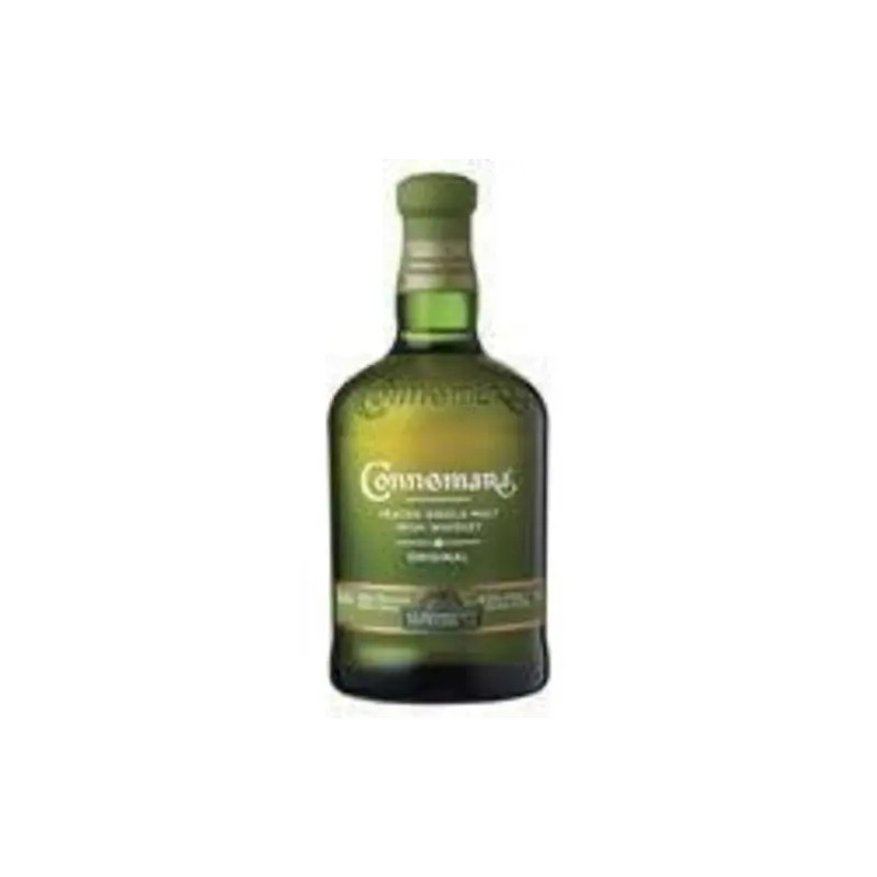 Connemara Irish Whisky