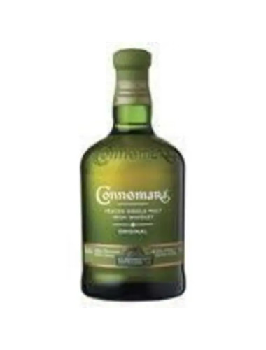 Connemara Irish Whisky
