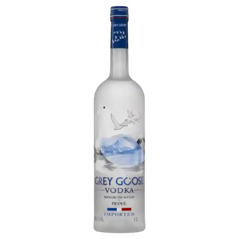 Grey Goose Original Vodka 700ml