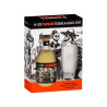 Espolon Reposado 700ml & Highball Glass