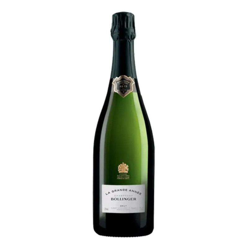 Bollinger La Grande Annee Champagne Vintage 2015 750mL