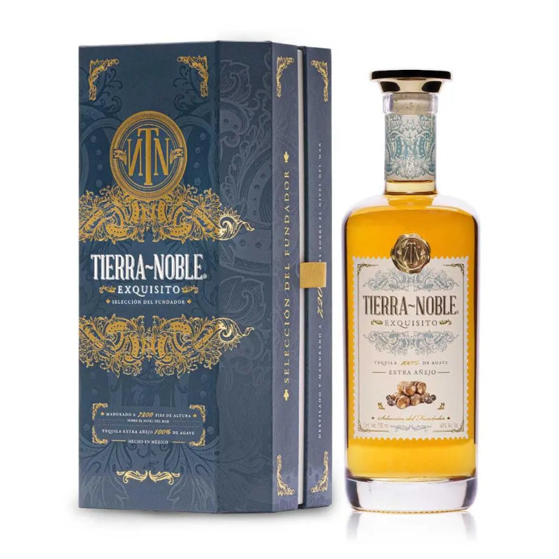 Tierra Noble Exquisito 700ml
