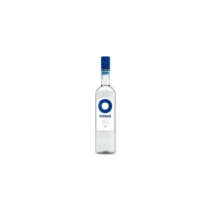 Vodka O 1L