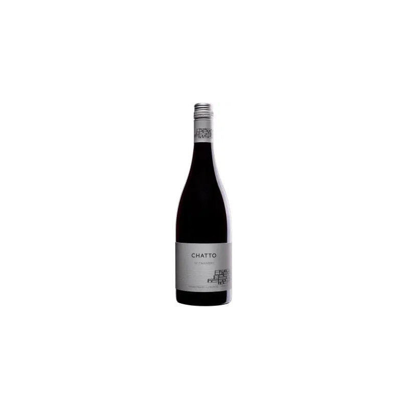 Chatto Wines - Glengarry Vineyard Pinot Noir - 2020