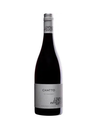 Chatto Wines - Glengarry Vineyard Pinot Noir - 2020