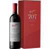 Penfolds Bin 707 Cabernet Sauvignon 2021 Gift Box