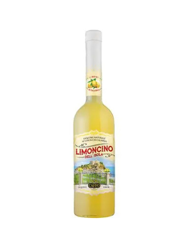 Caffo Limoncino dell Isola 750ml