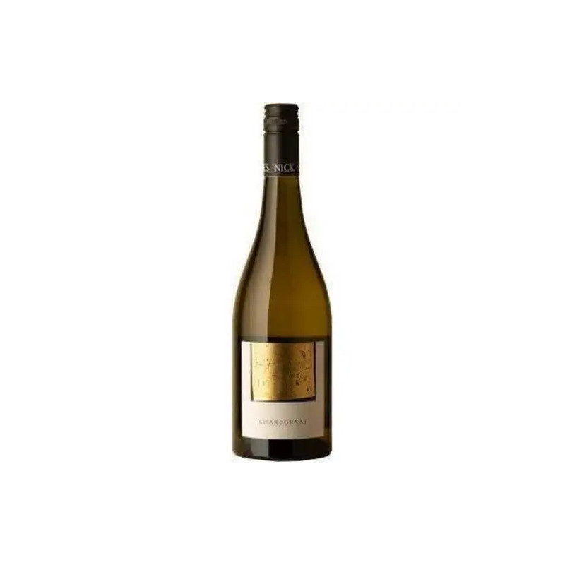 Nick Spencer Chardonnay 750ml