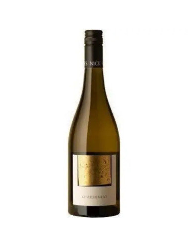 Nick Spencer Chardonnay 750ml