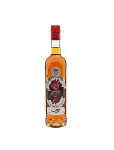 Gabriel Boudier Fig Liqueur 20% 500ml