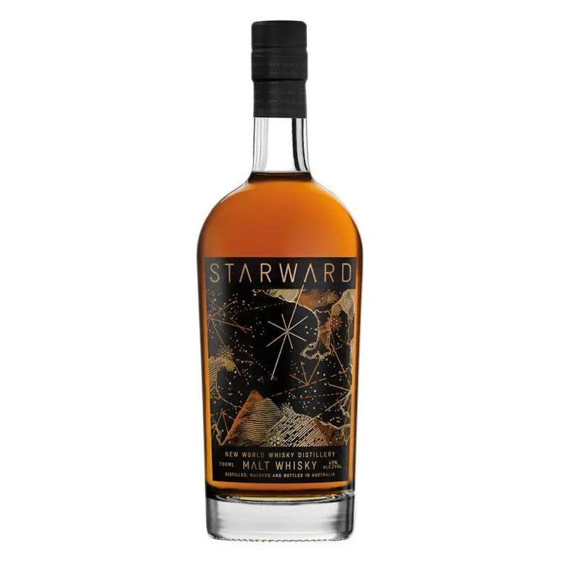 Starward Single Malt Australian Whisky 700ml