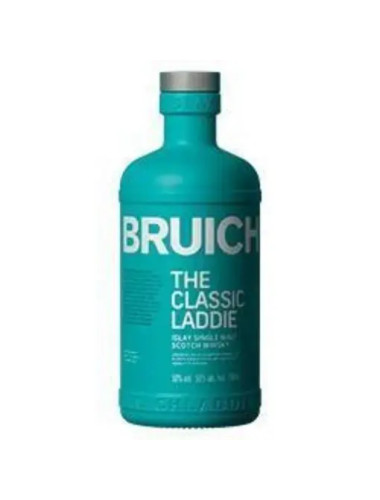 Bruichladdich The Classic Laddie Single Malt Scotch Whisky 700ml