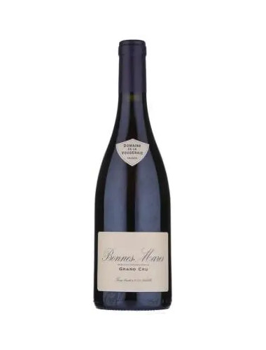 Domaine de la Vougeraie - Bonnes-Mares Grand Cru - 2018