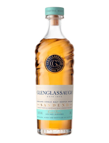 Glenglassaugh Sandend Single Malt Scotch Whisky 700ml