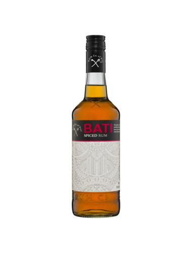 Bati Spiced Rum 2YO