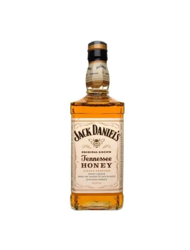 Jack Daniel's Tennessee Honey