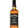 Jack Daniel No7 Tennessee Whiskey 700ml